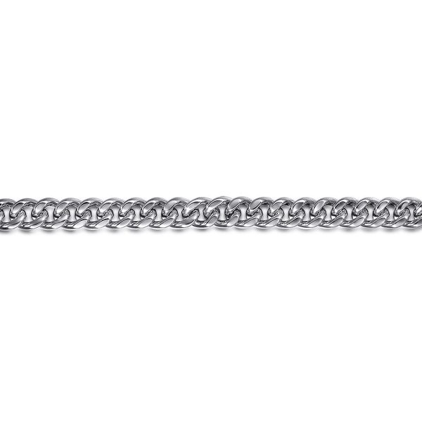 Silver Chain Image 2 Your Jewelry Box Altoona, PA