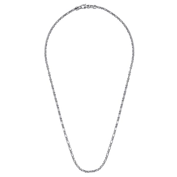 Silver Chain Image 2 Your Jewelry Box Altoona, PA