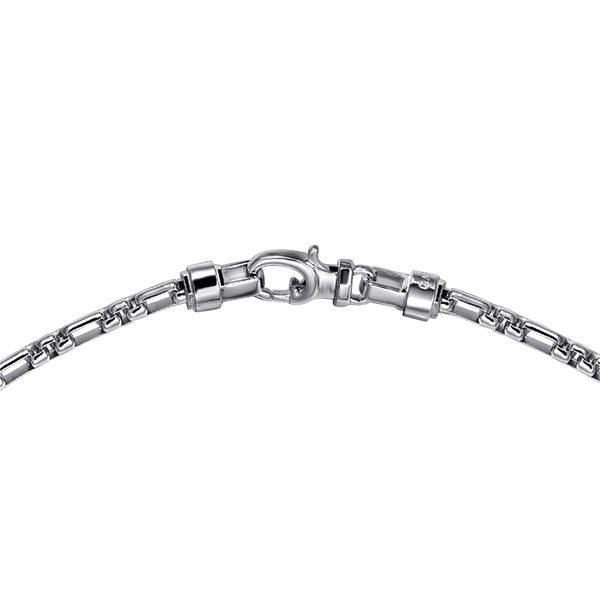 Silver Chain Image 3 Your Jewelry Box Altoona, PA