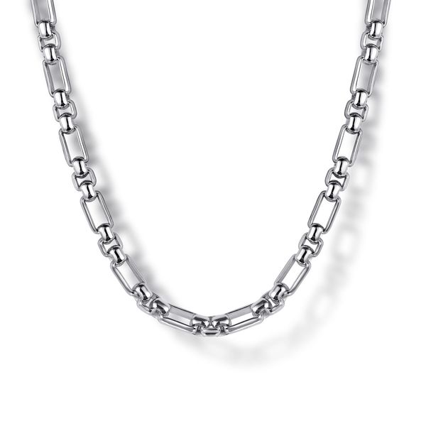 Silver Chain Your Jewelry Box Altoona, PA