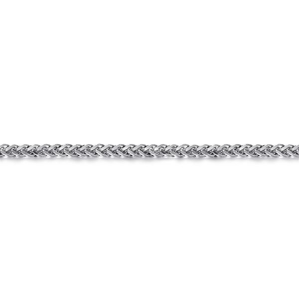 Silver Chain Image 2 Your Jewelry Box Altoona, PA