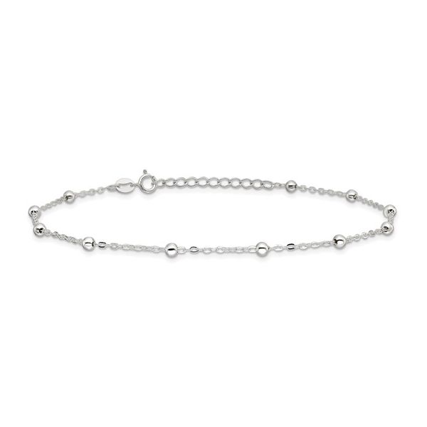Silver Chain Image 2 Your Jewelry Box Altoona, PA