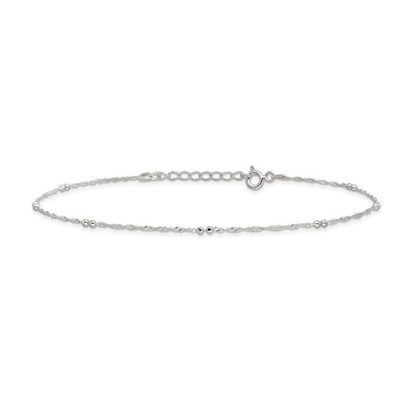 Silver Chain Your Jewelry Box Altoona, PA