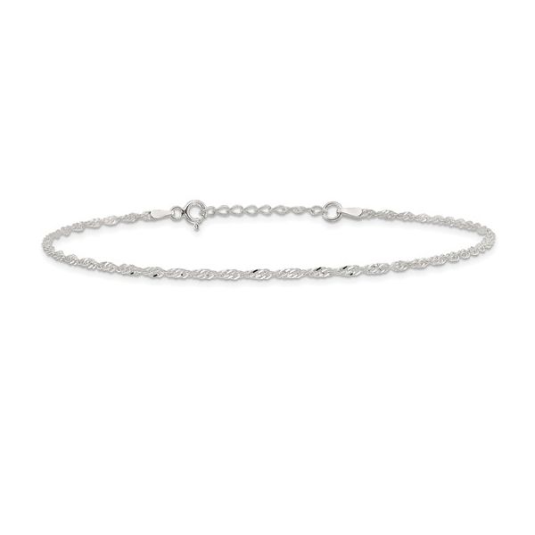 Silver Chain Your Jewelry Box Altoona, PA