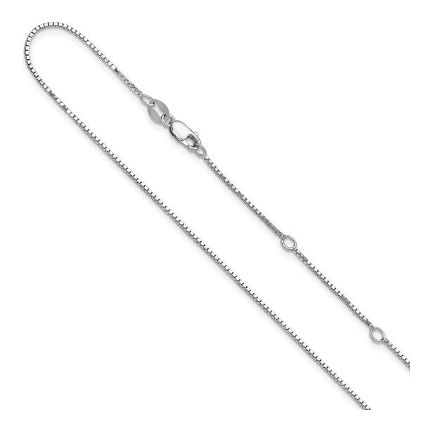 Silver Chain Your Jewelry Box Altoona, PA