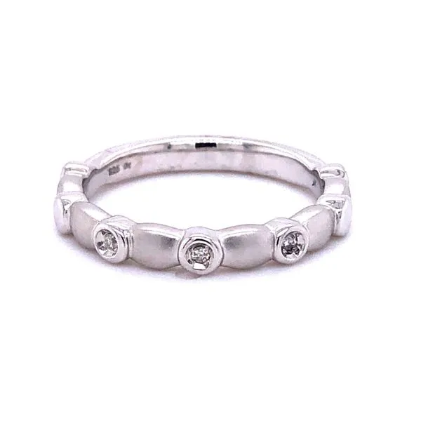 Silver Ring Image 2 Your Jewelry Box Altoona, PA