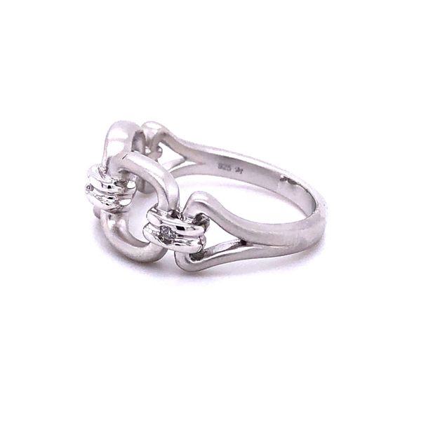 Silver Ring Image 3 Your Jewelry Box Altoona, PA