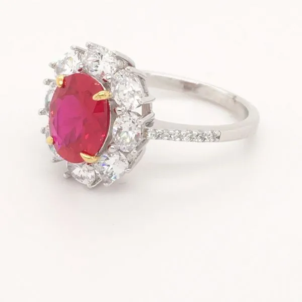 Silver Ring Image 2 Your Jewelry Box Altoona, PA