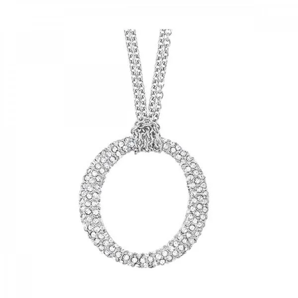 Silver Necklace Your Jewelry Box Altoona, PA
