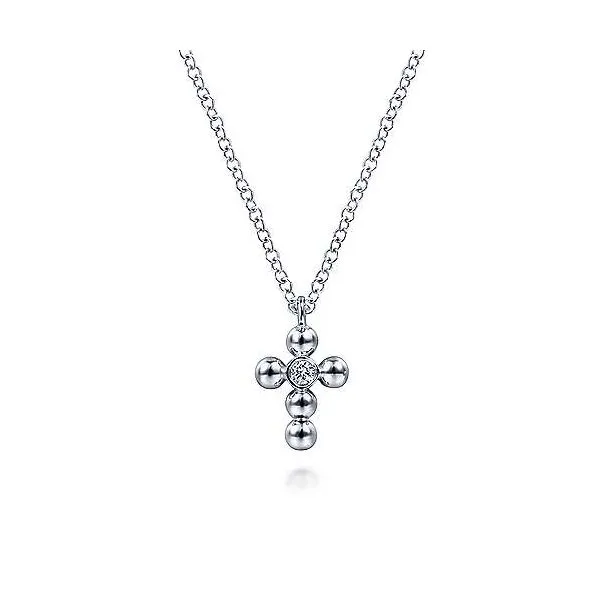Silver Necklace Your Jewelry Box Altoona, PA