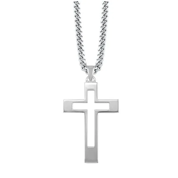 Silver Necklace Your Jewelry Box Altoona, PA