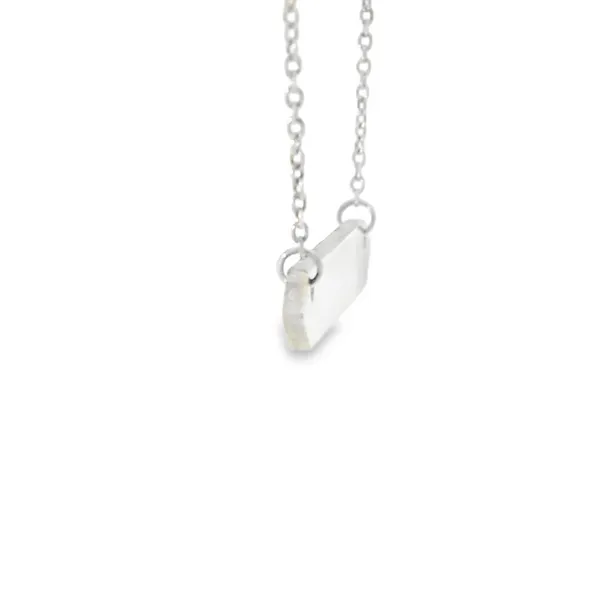 Silver Necklace Image 4 Your Jewelry Box Altoona, PA