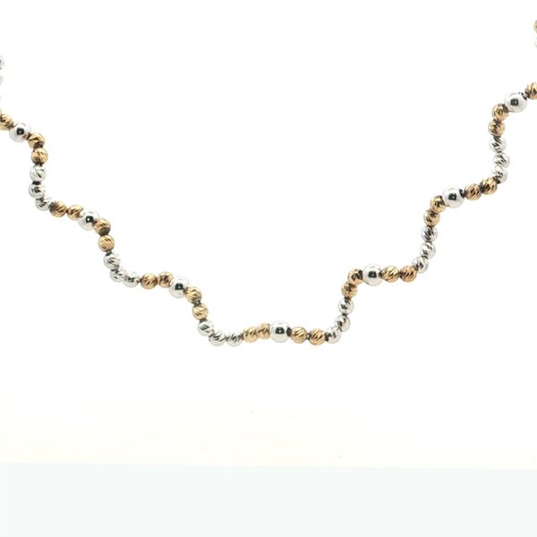Silver Necklace Your Jewelry Box Altoona, PA