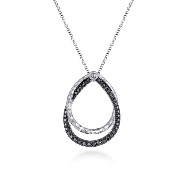 Silver Necklace Your Jewelry Box Altoona, PA