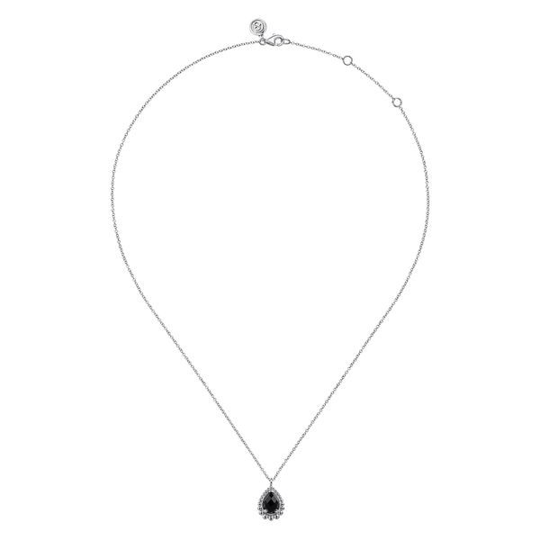 Silver Necklace Image 2 Your Jewelry Box Altoona, PA