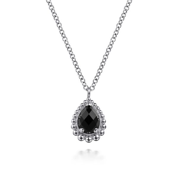 Silver Necklace Your Jewelry Box Altoona, PA