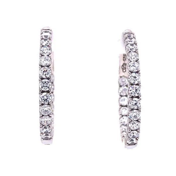 Earrings Image 2 Your Jewelry Box Altoona, PA