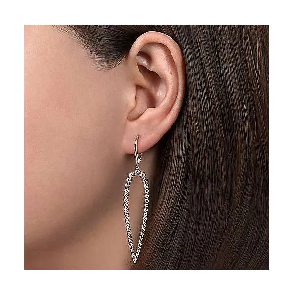 Earrings Image 2 Your Jewelry Box Altoona, PA