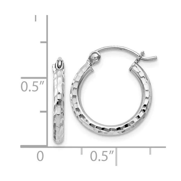 Earrings Image 4 Your Jewelry Box Altoona, PA