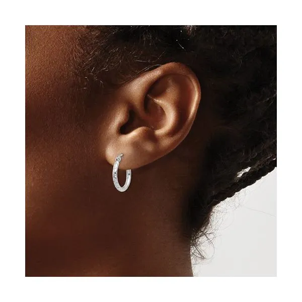 Earrings Image 3 Your Jewelry Box Altoona, PA