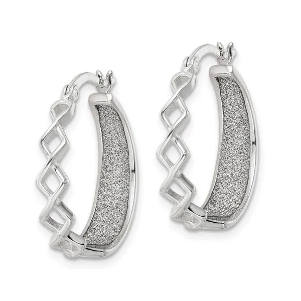 Earrings Image 2 Your Jewelry Box Altoona, PA