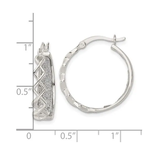 Earrings Image 4 Your Jewelry Box Altoona, PA