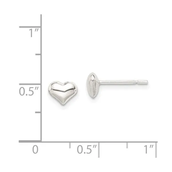 Earrings Image 4 Your Jewelry Box Altoona, PA