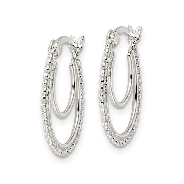 Earrings Image 2 Your Jewelry Box Altoona, PA