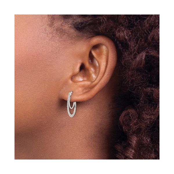 Earrings Image 3 Your Jewelry Box Altoona, PA