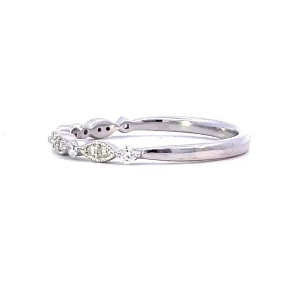 Wedding/Anniversary Band Image 2 Z's Fine Jewelry Peoria, AZ