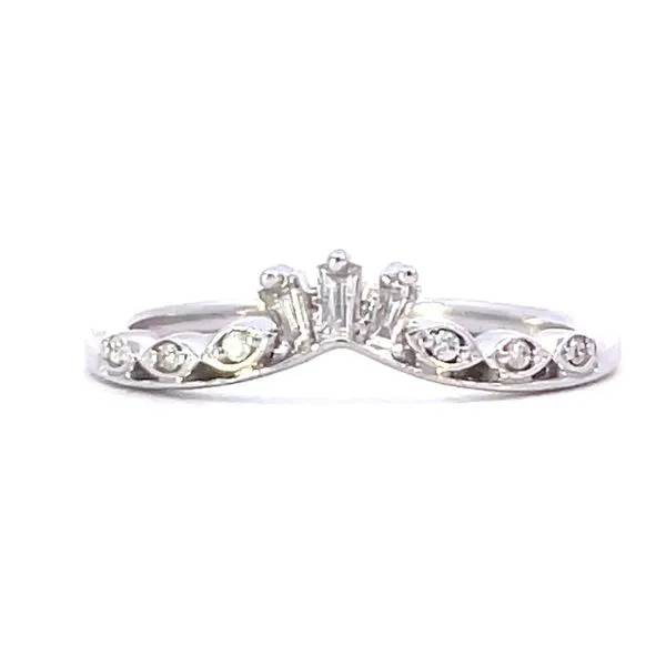 Wedding/Anniversary Band Z's Fine Jewelry Peoria, AZ
