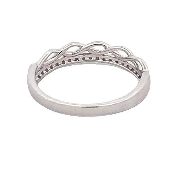 Wedding/Anniversary Band Image 2 Z's Fine Jewelry Peoria, AZ