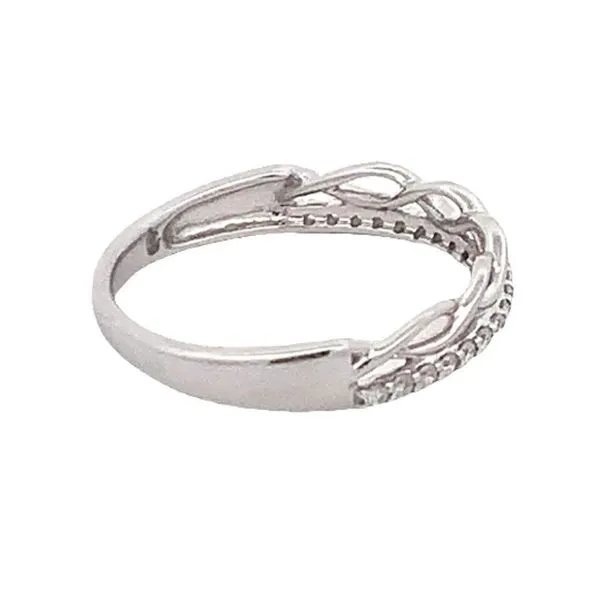 Wedding/Anniversary Band Image 3 Z's Fine Jewelry Peoria, AZ