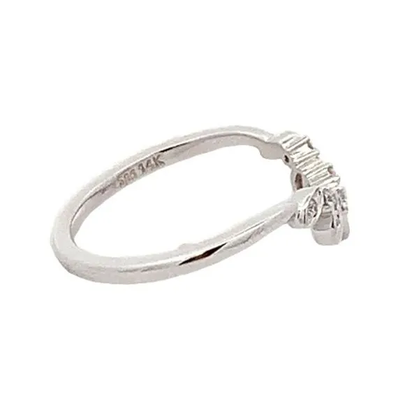 Wedding/Anniversary Band Image 2 Z's Fine Jewelry Peoria, AZ