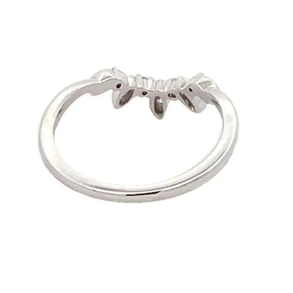 Wedding/Anniversary Band Image 3 Z's Fine Jewelry Peoria, AZ