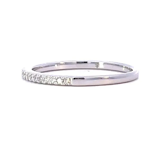 Wedding/Anniversary Band Image 2 Z's Fine Jewelry Peoria, AZ