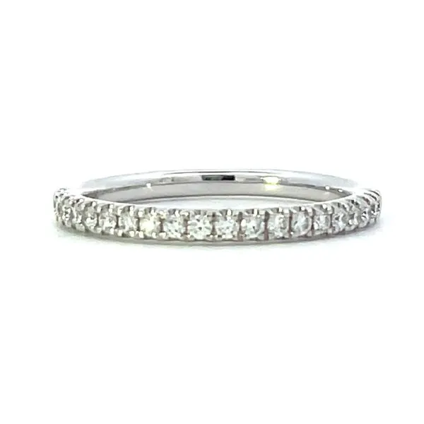 14KT DIAMOND WEDDING/ANNIVERSARY BAND Z's Fine Jewelry Peoria, AZ
