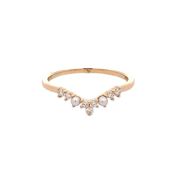 Wedding/Anniversary Band Z's Fine Jewelry Peoria, AZ