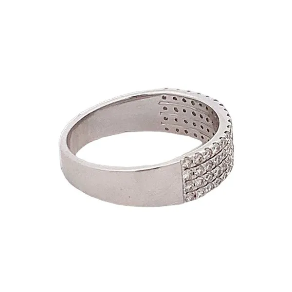 Fashion Ring Image 4 Z's Fine Jewelry Peoria, AZ