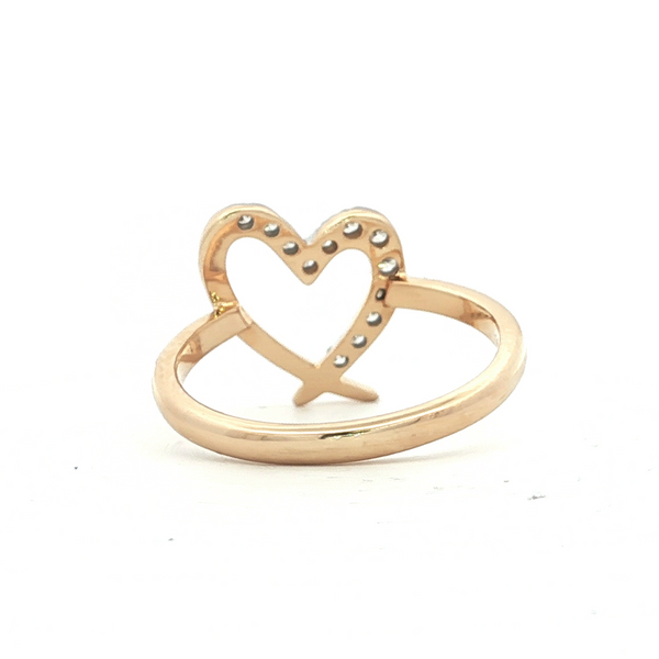 Fashion Ring Image 3 Z's Fine Jewelry Peoria, AZ