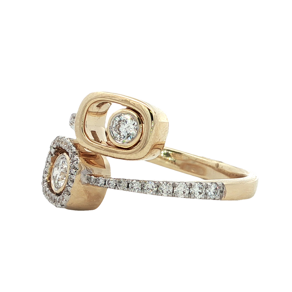 Fashion Ring Image 2 Z's Fine Jewelry Peoria, AZ