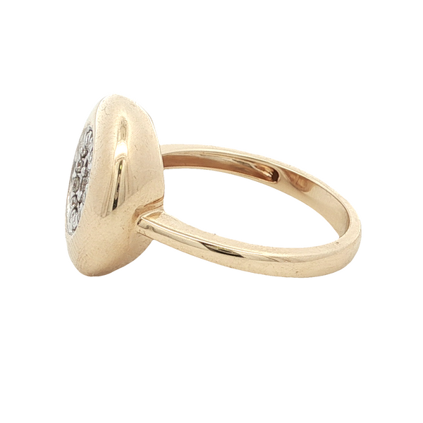 Fashion Ring Image 2 Z's Fine Jewelry Peoria, AZ