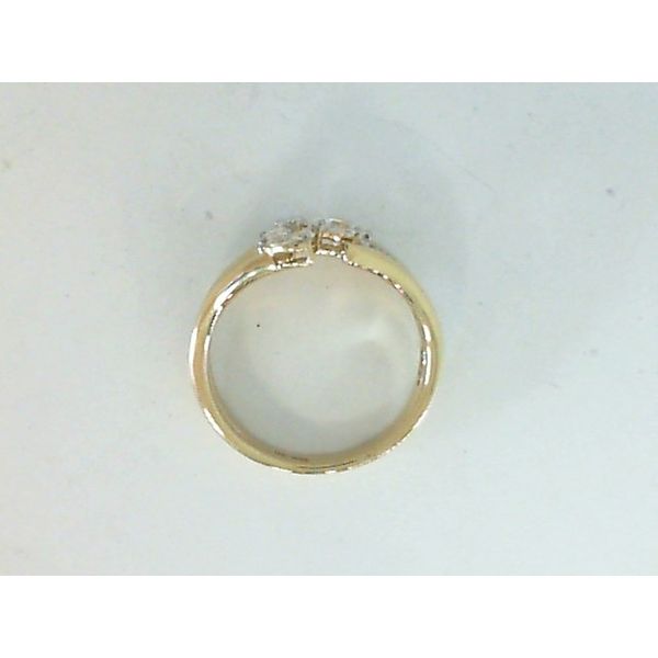 Fashion Ring Image 3 Z's Fine Jewelry Peoria, AZ