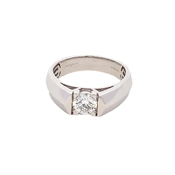 WHITE GOLD MENS FASHION RING Z's Fine Jewelry Peoria, AZ