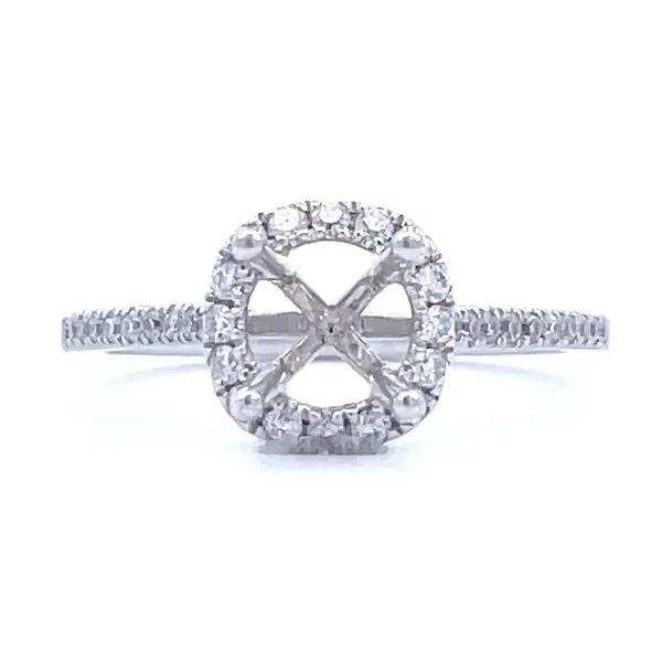 DIAMOND ENGAGEMENT RING similar item image