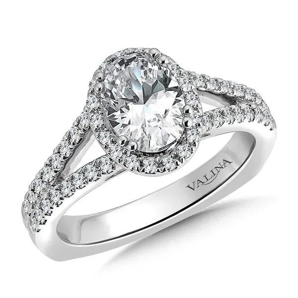 DIAMOND ENGAGEMENT RING similar item image