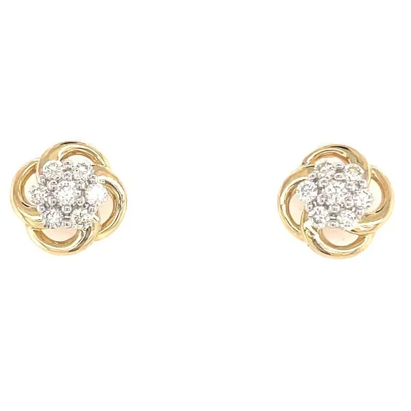 Diamond Earrings similar item image
