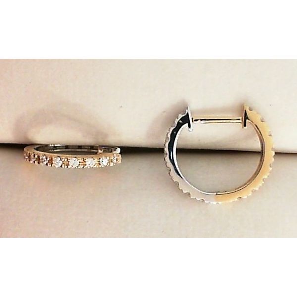 Earrings Z's Fine Jewelry Peoria, AZ