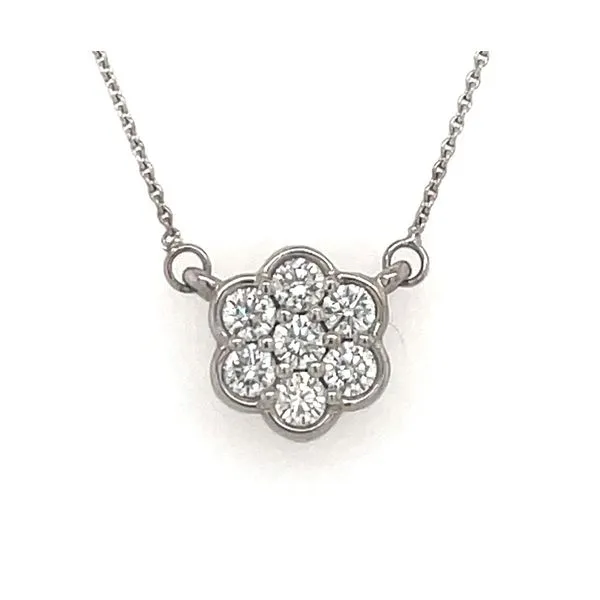 Pendant-Necklace similar item image