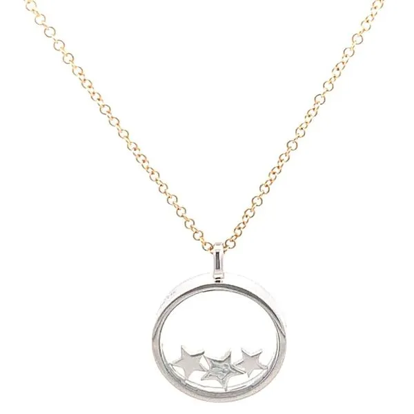 Pendant-Necklace Image 2 Z's Fine Jewelry Peoria, AZ